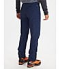 Color:Arctic Navy - Image 2 - Latitude Mountain Performance Stretch Pants