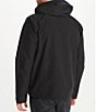 Color:Black - Image 2 - Minimalist Lightweight Waterproof Gore-Tex Jacket