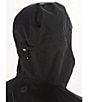 Color:Black - Image 4 - Minimalist Lightweight Waterproof Gore-Tex Jacket