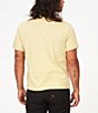 Color:Wheat - Image 2 - The Marmots Living Ink Short Sleeve T-Shirt