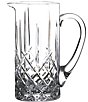 Color:Clear - Image 1 - Marquis by Waterford Crystal Markham Pitcher