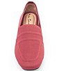 Color:Sienna - Image 4 - Shavon Mesh Knit Loafers