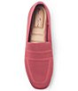 Color:Sienna - Image 5 - Shavon Mesh Knit Loafers