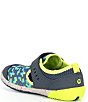 Color:Navy Multi - Image 3 - Boys' Bare Steps H20 Sneakers (Toddler)