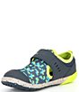 Color:Navy Multi - Image 4 - Boys' Bare Steps H20 Sneakers (Toddler)