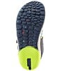 Color:Navy Multi - Image 6 - Boys' Bare Steps H20 Sneakers (Toddler)