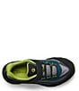 Color:Deep Green/Black - Image 4 - Boys' Moab Speed Low A/C Waterproof Hiker Shoes (Toddler)