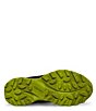 Color:Deep Green/Black - Image 5 - Boys' Moab Speed Low A/C Waterproof Hiker Shoes (Toddler)