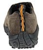 Color:Gunsmoke - Image 4 - Men's Jungle Moc Suede Shoes