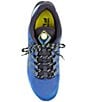 Color:Cobalt - Image 5 - Men's Moab Flight Trail Shoes