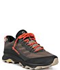 Color:Brindle - Image 1 - Men's Moab Speed Hiking Shoes