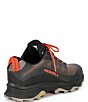 Color:Brindle - Image 2 - Men's Moab Speed Hiking Shoes