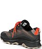 Color:Brindle - Image 3 - Men's Moab Speed Hiking Shoes