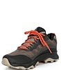 Color:Brindle - Image 4 - Men's Moab Speed Hiking Shoes