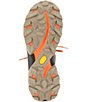 Color:Brindle - Image 6 - Men's Moab Speed Hiking Shoes