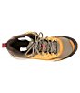Color:Spice - Image 5 - Men's Speed Solo Mid Waterproof Suede Boots