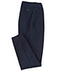 Color:Midnight - Image 1 - French Terry Jogger Pants
