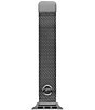 Color:Gunmetal - Image 1 - Women's Gunmetal Stainless Steel Mesh Band for Apple Watch