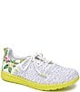 Color:White Multi - Image 1 - Eco Anew Sneakers
