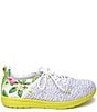 Color:White Multi - Image 2 - Eco Anew Sneakers
