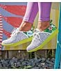 Color:White Multi - Image 6 - Eco Anew Sneakers