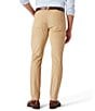 Color:Khaki - Image 2 - Slim-Fit Stretch Leroy Corduroy 5-Pocket Pants