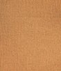 Color:Tawny Birch - Image 4 - Seamless Rib Tank Top