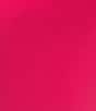 Color:Fuchsia - Image 4 - Sleeveless Round Neck Rhinestone Fringe Hem Top