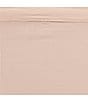 Color:Peach Whip - Image 3 - Seamless Cotton Brief Panty