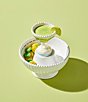 Color:White - Image 2 - Circa Pedestal Candy Bowl
