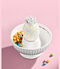 Color:White - Image 3 - Circa Pedestal Candy Bowl