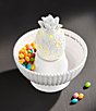 Color:White - Image 5 - Circa Pedestal Candy Bowl