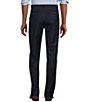 Color:Navy - Image 2 - Big & Tall Wardrobe Essentials Zac Classic-Fit Suit Separates Pants