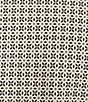 Color:White - Image 5 - Verdant Vibes Collection Slim-Fit Geo Floral Knit Blazer