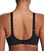 Color:Black - Image 2 - Power Comfort Full-Fit Multifunctional Active Underwire Bra