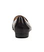 naturalizer smoking slipper