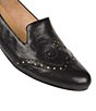 naturalizer smoking slipper