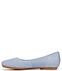 Color:Blue Bell - Image 5 - Maxwell Casual Ballet Flats
