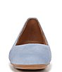 Color:Blue Bell - Image 6 - Maxwell Casual Ballet Flats