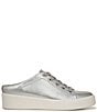 Color:Silver - Image 2 - Morrison Mule Slip-On Sneakers