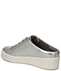 Color:Silver - Image 4 - Morrison Mule Slip-On Sneakers