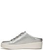 Color:Silver - Image 5 - Morrison Mule Slip-On Sneakers