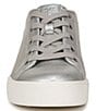 Color:Silver - Image 6 - Morrison Mule Slip-On Sneakers