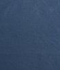 Color:Navy - Image 3 - Longdale Solid Striped Brushed Microfiber Reversible Duvet Cover Mini Set