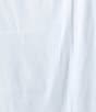 Color:White - Image 3 - Twin XL Drop Solid Lofted Dorm Cotton White Bedskirt Panels