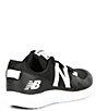 Color:Black/White - Image 2 - Kids' Playgruv V2 Bungee Lace Running Sneakers (Youth)