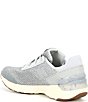 Color:Brighton Grey/Angora - Image 3 - Kids' Fresh Foam 1440 V1 Sneakers (Youth)