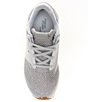 Color:Brighton Grey/Angora - Image 5 - Kids' Fresh Foam 1440 V1 Sneakers (Youth)