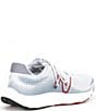 Color:Grey/Red - Image 2 - Men's 520 V8 Road Running Shoes