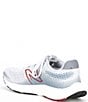 Color:Grey/Red - Image 3 - Men's 520 V8 Road Running Shoes